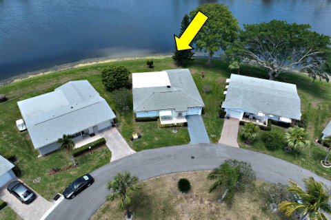 Casa en venta en West Palm Beach, Florida, 2 dormitorios, 152.36 m2 № 1132800 - foto 19