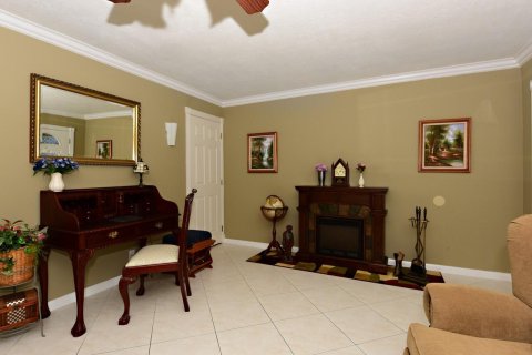 Villa ou maison à vendre à West Palm Beach, Floride: 2 chambres, 152.36 m2 № 1132800 - photo 17