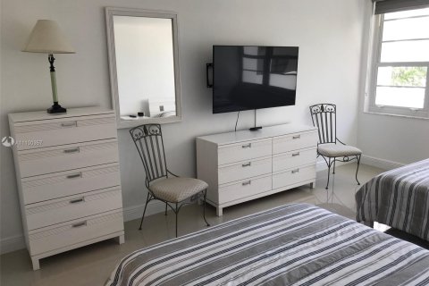 Copropriété à louer à Miami Beach, Floride: 1 chambre, 78.97 m2 № 13746 - photo 23