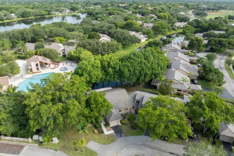 Touwnhouse à vendre à Plantation, Floride: 3 chambres, 142.7 m2 № 1311050 - photo 27