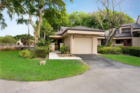 Touwnhouse à vendre à Plantation, Floride: 3 chambres, 142.7 m2 № 1311050 - photo 3