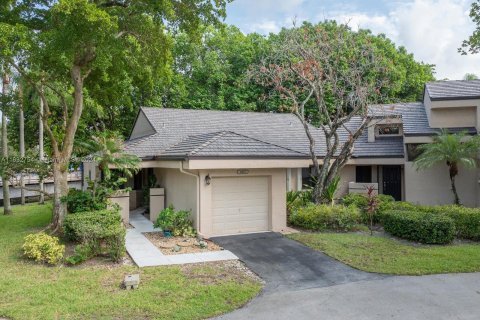 Touwnhouse à vendre à Plantation, Floride: 3 chambres, 142.7 m2 № 1311050 - photo 25