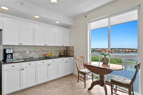 Condo in Saint Petersburg, Florida, 3 bedrooms  № 1383167 - photo 17