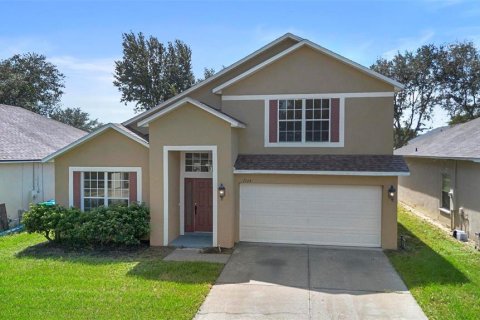 Casa en venta en Orlando, Florida, 4 dormitorios, 213.21 m2 № 1383416 - foto 1