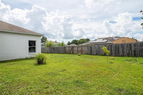 House in Kissimmee, Florida 3 bedrooms, 174.28 sq.m. № 1367818 - photo 9