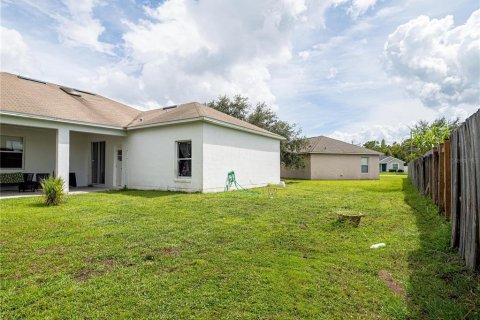 Villa ou maison à vendre à Kissimmee, Floride: 3 chambres, 174.28 m2 № 1367818 - photo 8