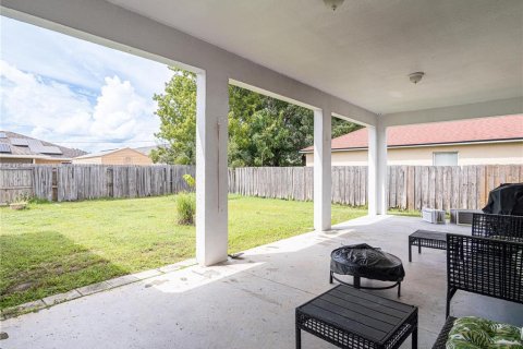 Villa ou maison à vendre à Kissimmee, Floride: 3 chambres, 174.28 m2 № 1367818 - photo 10