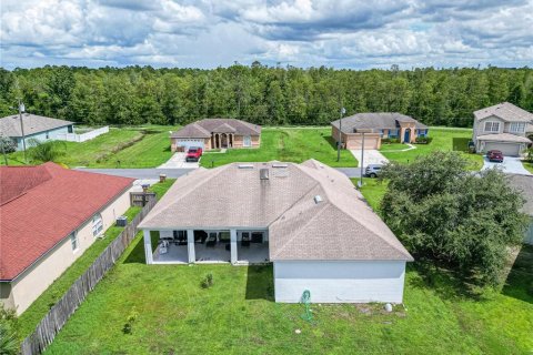 Villa ou maison à vendre à Kissimmee, Floride: 3 chambres, 174.28 m2 № 1367818 - photo 6