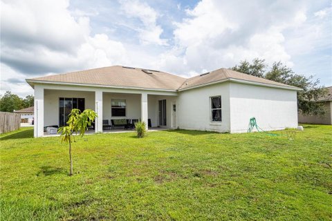 Villa ou maison à vendre à Kissimmee, Floride: 3 chambres, 174.28 m2 № 1367818 - photo 7