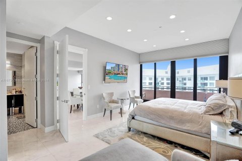 Copropriété à vendre à Miami Beach, Floride: 3 chambres, 141.21 m2 № 1397394 - photo 18