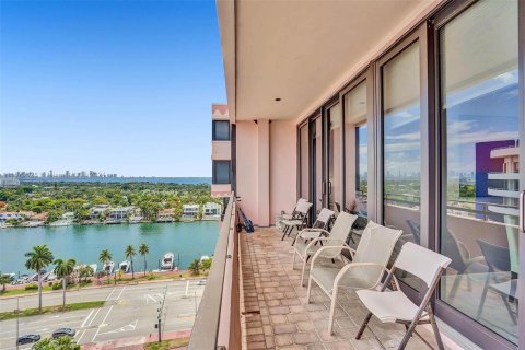 Condominio en venta en Miami Beach, Florida, 3 dormitorios, 141.21 m2 № 1397394 - foto 6