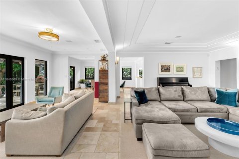 Casa en venta en Miami Beach, Florida, 4 dormitorios, 270.72 m2 № 1329895 - foto 20