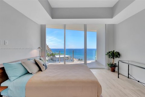 Copropriété à vendre à Fort Lauderdale, Floride: 2 chambres, 207.82 m2 № 1328239 - photo 24