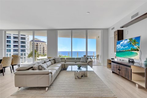 Copropriété à vendre à Fort Lauderdale, Floride: 2 chambres, 207.82 m2 № 1328239 - photo 11