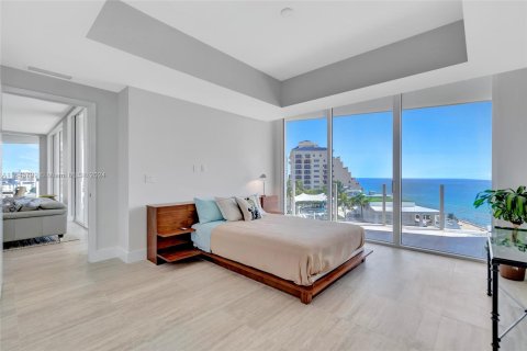 Copropriété à vendre à Fort Lauderdale, Floride: 2 chambres, 207.82 m2 № 1328239 - photo 26