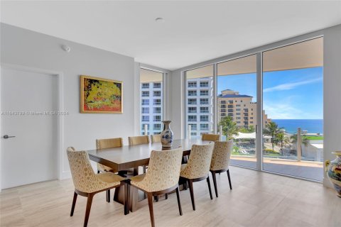 Copropriété à vendre à Fort Lauderdale, Floride: 2 chambres, 207.82 m2 № 1328239 - photo 7