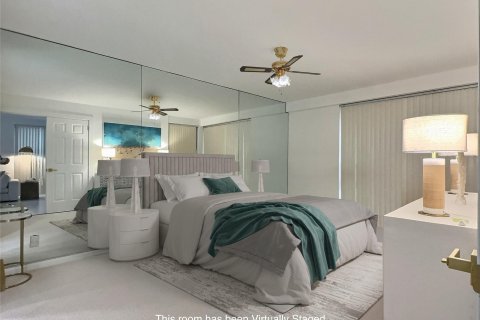 Condominio en venta en West Palm Beach, Florida, 2 dormitorios, 109.44 m2 № 968429 - foto 18