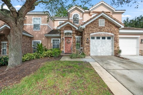 Condo in Orlando, Florida, 3 bedrooms  № 1302176 - photo 1