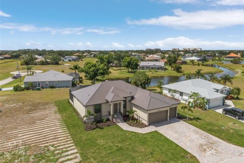 Villa ou maison à vendre à Punta Gorda, Floride: 3 chambres, 181.07 m2 № 1169163 - photo 26