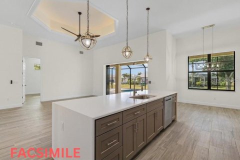 Villa ou maison à vendre à Punta Gorda, Floride: 3 chambres, 181.07 m2 № 1320057 - photo 6