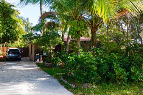 Villa ou maison à vendre à Delray Beach, Floride: 4 chambres, 113.15 m2 № 923316 - photo 9