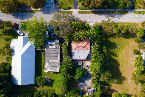 Villa ou maison à vendre à Delray Beach, Floride: 4 chambres, 113.15 m2 № 923316 - photo 23