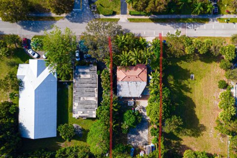 Villa ou maison à vendre à Delray Beach, Floride: 4 chambres, 113.15 m2 № 923316 - photo 20