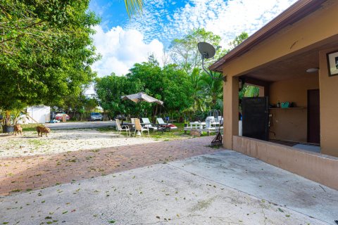 Casa en venta en Delray Beach, Florida, 4 dormitorios, 113.15 m2 № 923316 - foto 11