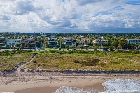 Villa ou maison à vendre à Delray Beach, Floride: 4 chambres, 113.15 m2 № 923316 - photo 5