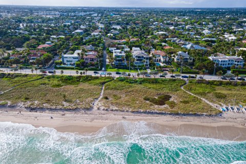 Villa ou maison à vendre à Delray Beach, Floride: 4 chambres, 113.15 m2 № 923316 - photo 3