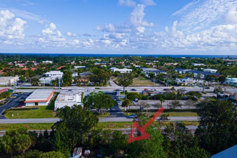 House in Delray Beach, Florida 4 bedrooms, 113.15 sq.m. № 923316 - photo 22