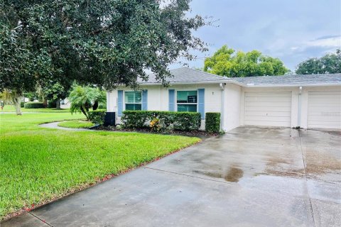 Copropriété à vendre à Port Richey, Floride: 2 chambres, 92.9 m2 № 1363415 - photo 3