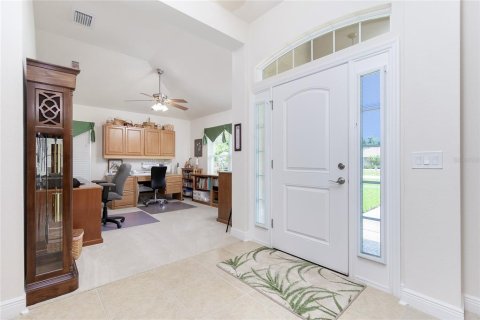 Villa ou maison à vendre à Punta Gorda, Floride: 3 chambres, 212.37 m2 № 1201421 - photo 4