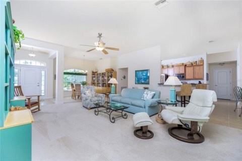 Villa ou maison à vendre à Punta Gorda, Floride: 3 chambres, 212.37 m2 № 1201421 - photo 13