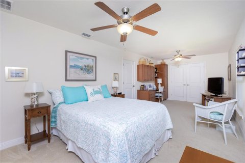 Villa ou maison à vendre à Punta Gorda, Floride: 3 chambres, 212.37 m2 № 1201421 - photo 26