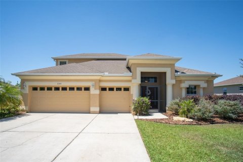 Villa ou maison à vendre à San Antonio, Floride: 5 chambres, 312.8 m2 № 1390143 - photo 1