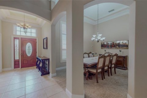 House in STONEYBROOK HILLS in Mount Dora, Florida 4 bedrooms, 277.78 sq.m. № 1390138 - photo 5