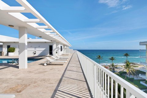 Condominio en venta en Palm Beach, Florida, 3 dormitorios, 220.74 m2 № 952359 - foto 8