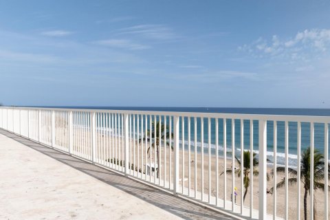 Condominio en venta en Palm Beach, Florida, 3 dormitorios, 220.74 m2 № 952359 - foto 30