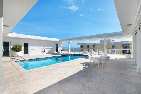 Copropriété à vendre à Palm Beach, Floride: 3 chambres, 220.74 m2 № 952359 - photo 7