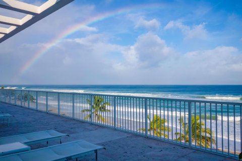 Condominio en venta en Palm Beach, Florida, 3 dormitorios, 220.74 m2 № 952359 - foto 26