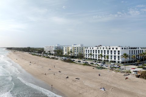 Copropriété à vendre à Palm Beach, Floride: 3 chambres, 220.74 m2 № 952359 - photo 2