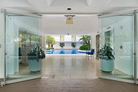 Copropriété à vendre à Palm Beach, Floride: 3 chambres, 220.74 m2 № 952359 - photo 11