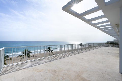 Condo in Palm Beach, Florida, 3 bedrooms  № 952359 - photo 28