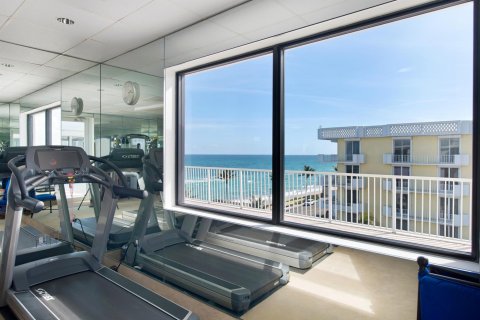 Condominio en venta en Palm Beach, Florida, 3 dormitorios, 220.74 m2 № 952359 - foto 5