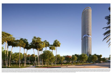 Condominio en venta en Miami Beach, Florida, 4 dormitorios, 547.01 m2 № 15287 - foto 4