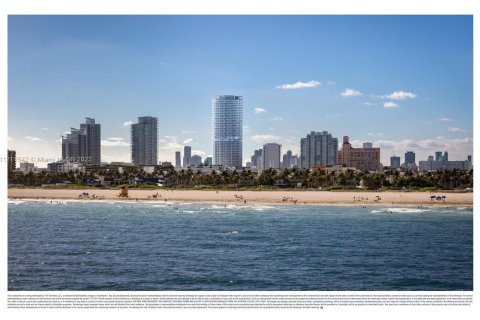 Condominio en venta en Miami Beach, Florida, 4 dormitorios, 547.01 m2 № 15287 - foto 5