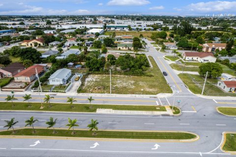 Terrain à vendre à Riviera Beach, Floride № 582116 - photo 15