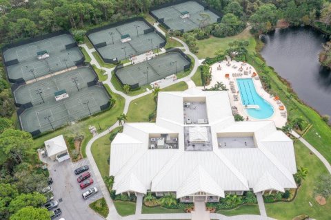 Condominio en venta en Palm City, Florida, 2 dormitorios, 150.41 m2 № 391303 - foto 10