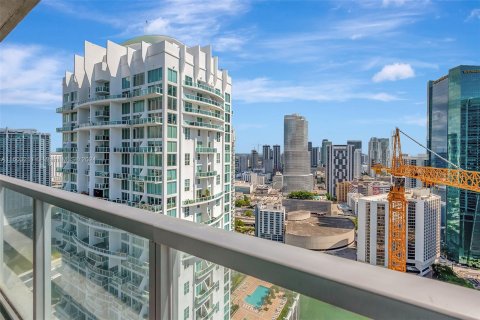 Condominio en venta en Miami, Florida, 2 dormitorios, 103.21 m2 № 1222893 - foto 23